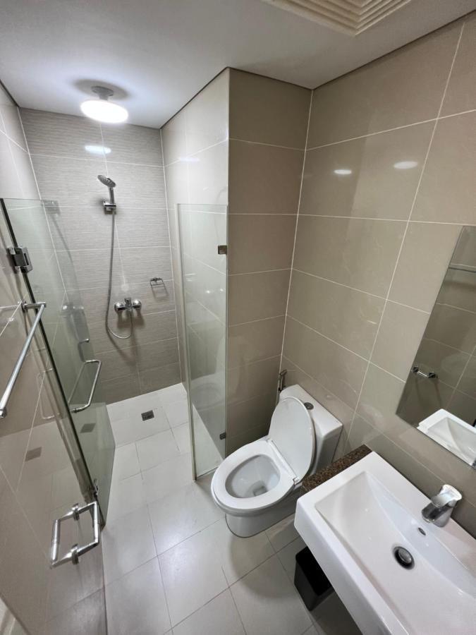 Studio At Newport World Airport Area Prime Location Manila Exterior foto